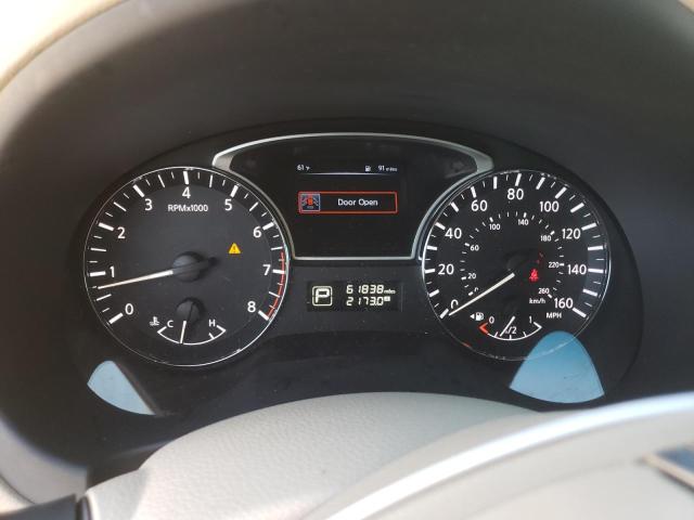 2015 NISSAN ALTIMA 2.5 1N4AL3AP2FC228555