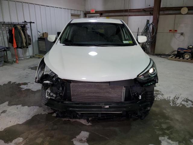 2018 HYUNDAI SANTA FE S - 5XYZTDLB6JG562807