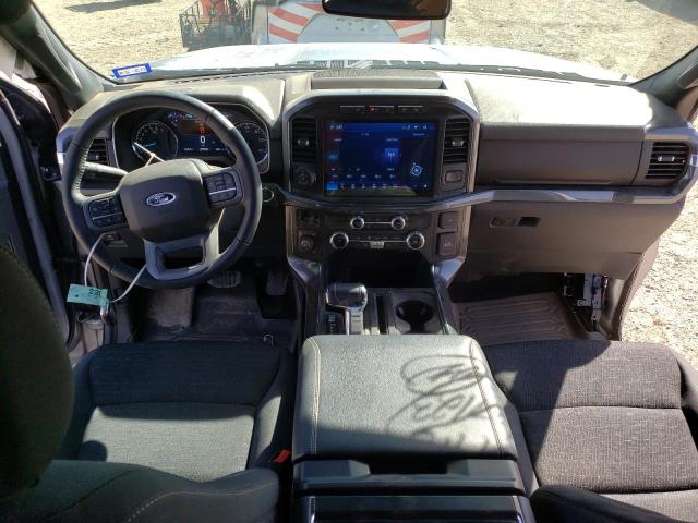 2022 FORD F150 SUPER 1FTFW1E80NFA67912