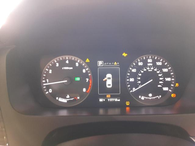 2016 HYUNDAI SONATA 4D - 5NPE34AF9GH288248