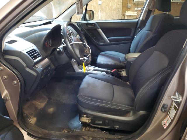 JF2SJAGC5FH592454 Subaru Forester 2.5i Premium