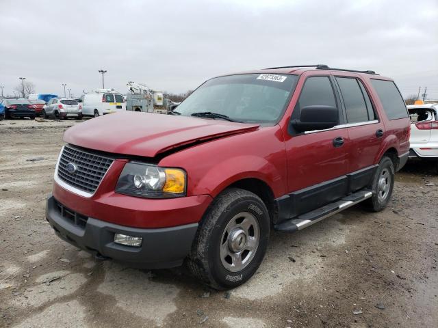 2004 Ford Expedition XLT