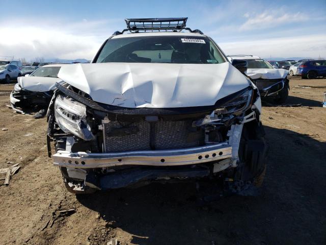 2021 HONDA PASSPORT E 5FNYF8H0XMB003841
