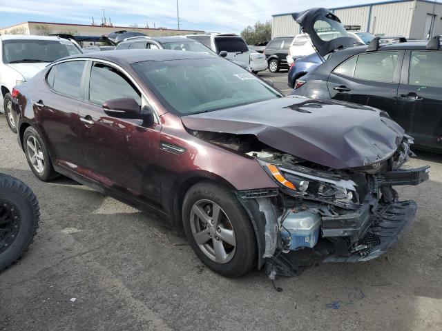 5XXGM4A78EG264448 KIA Optima Lx