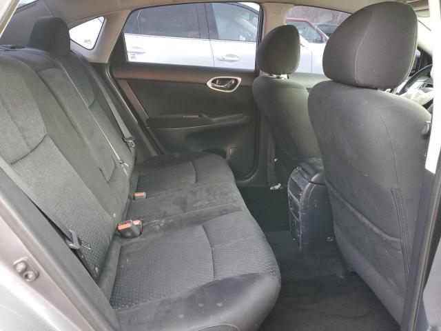3N1AB7AP8FY214786 Nissan SENTRA S