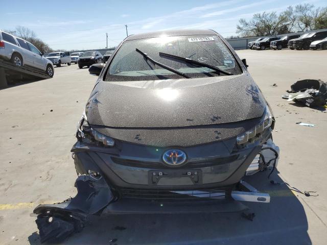 2021 TOYOTA PRIUS PRIM - JTDKAMFP7M3170300