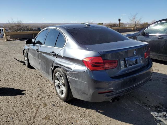 2018 BMW 330 I - WBA8B9C57JEE82866