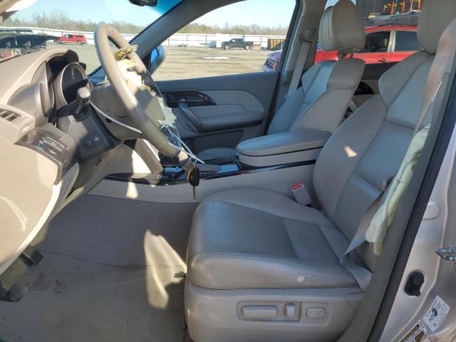 2HNYD28489H531959 Acura MDX