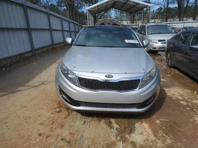 5XXGN4A74CG021987 KIA OPTIMA EX