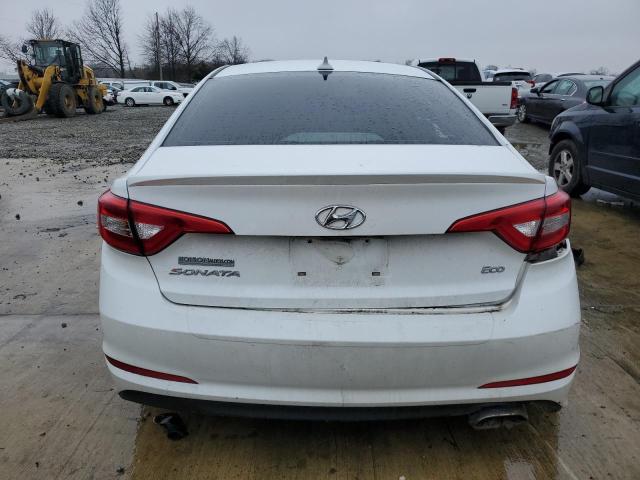 2017 HYUNDAI SONATA ECO - 5NPE24AA7HH460771