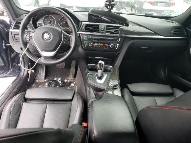 2015 BMW 335 XI - WBA3B9C51FF589467