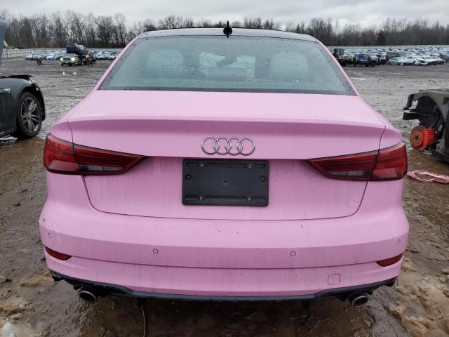 2020 AUDI A3 WAUBEGFF0LA012188