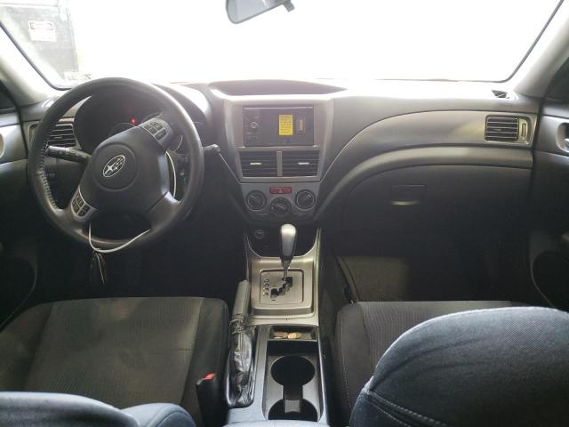 JF1GH6D65BH820626 Subaru Impreza