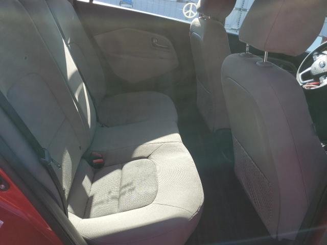 2015 KIA RIO LX - KNADM4A36F6501130