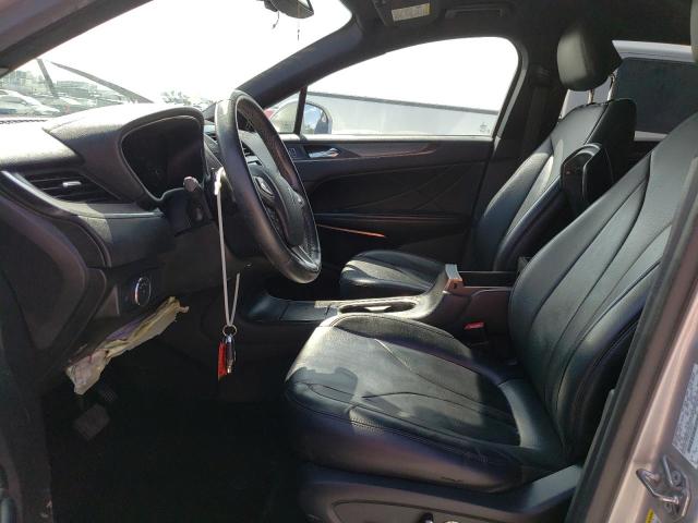 2016 LINCOLN MKC PREMIE 5LMCJ1C9XGUJ28381