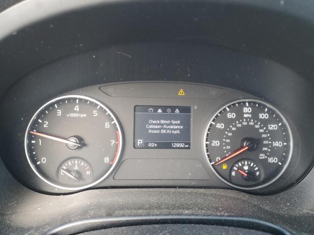 KNDEUCA29M7165585 KIA SELTOS S