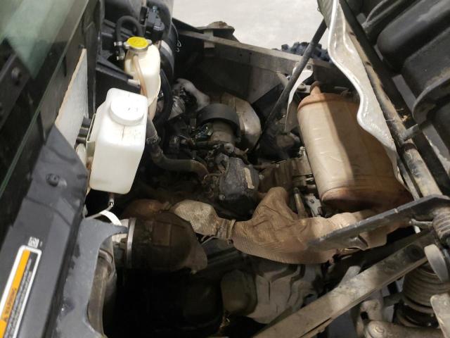 2021 CAN-AM DEFENDER L - 3JBUVAX42MK006675