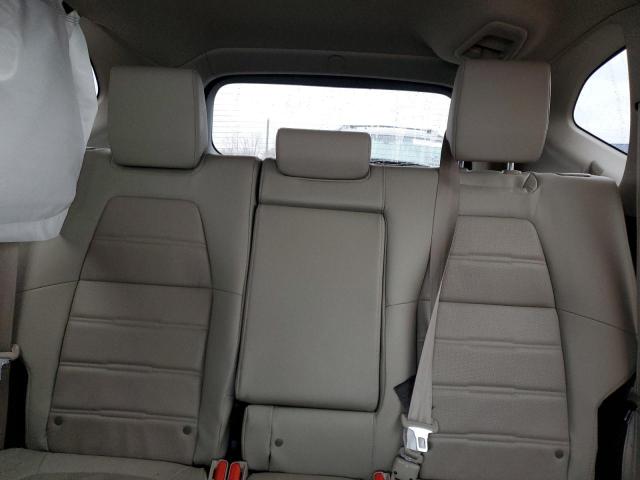 2019 HONDA CR-V EXL 7FARW2H86KE001237