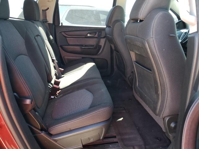2017 CHEVROLET TRAVERSE L - 1GNKRGKD7HJ236861
