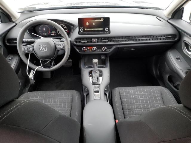 2023 HONDA HR-V LX - 3CZRZ2H35PM719320