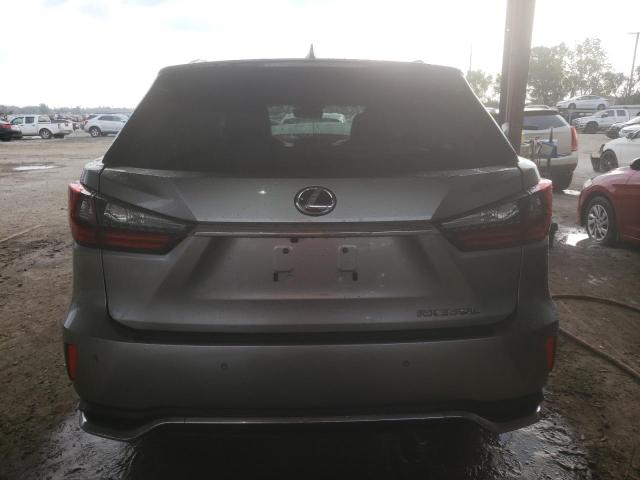 2019 LEXUS RX 350 L - JTJDZKCA7K2015302
