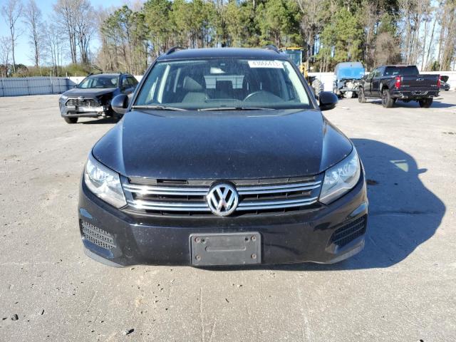 2016 VOLKSWAGEN TIGUAN S WVGAV7AX9GW029199