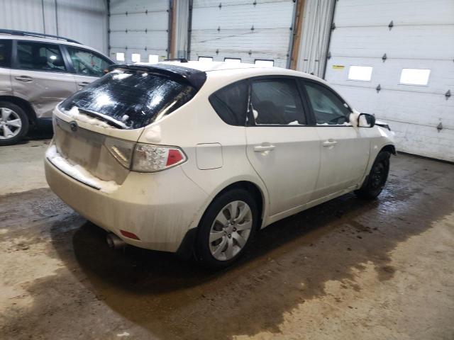 JF1GH6A61AG826657 Subaru Impreza 2.5i