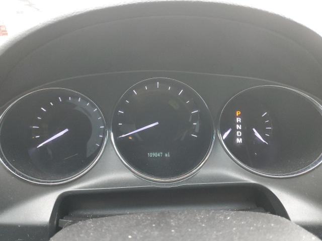 3LNHL2JC1CR813717 Lincoln MKZ
