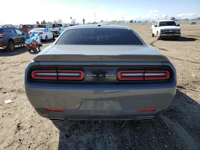 2C3CDZAG8KH669668 Dodge Challenger Sxt