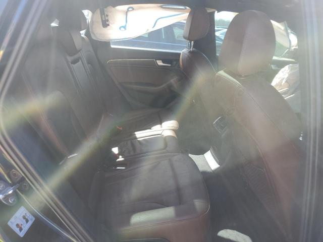 2015 AUDI Q5 PREMIUM WA1LFAFPXFA067059