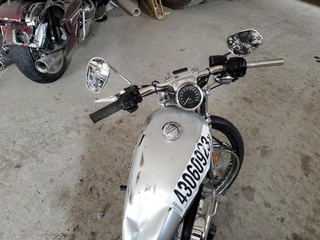 2003 HARLEY-DAVIDSON XL883 C AN 1HD4CJM483K438378