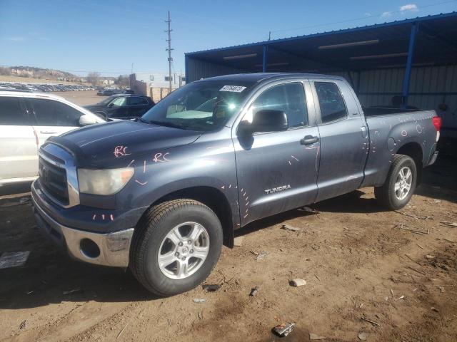 2010 Toyota Tundra 