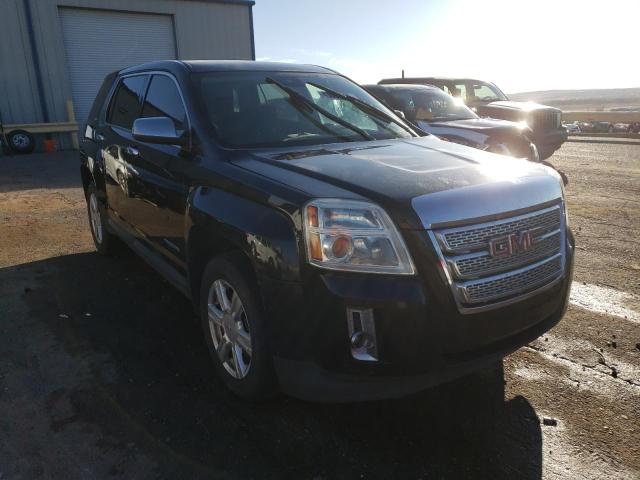 2GKALMEK4F6135502 GMC Terrain Sle