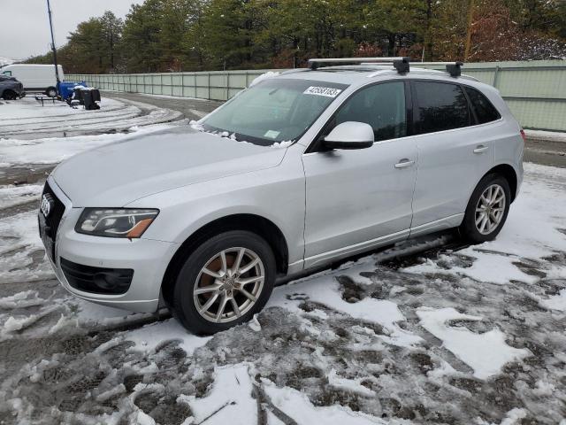 2010 Audi Q5 Premium Plus