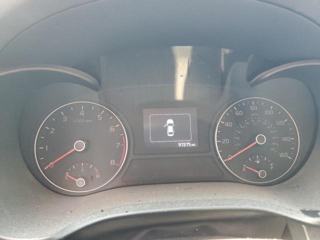 KNAGT4L37J5213872 KIA Optima Lx