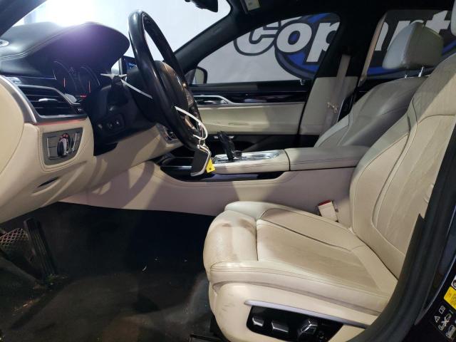 WBA7F2C58GG420622 BMW 750 Xi