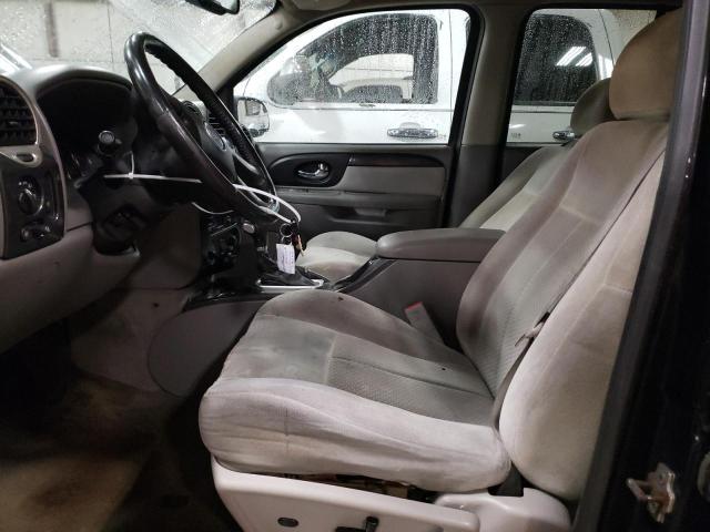 1GKDT13SX72270142 GMC Envoy