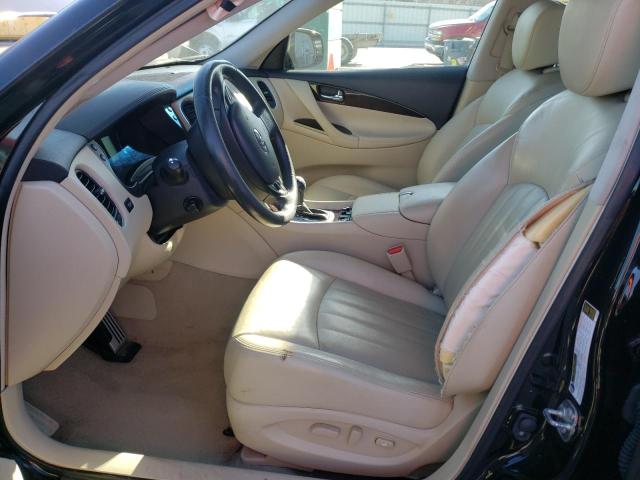 2017 INFINITI QX50 JN1BJ0RRXHM404258