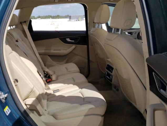 2018 AUDI Q7 PRESTIG - WA1VAAF7XJD040636