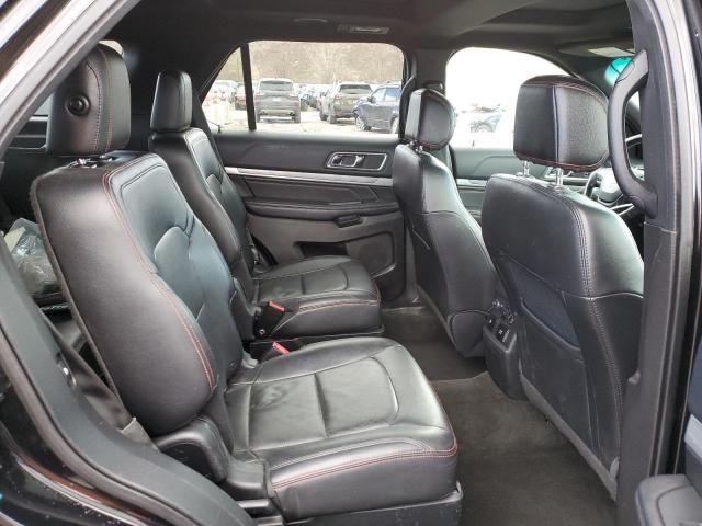 2016 FORD EXPLORER S 1FM5K8GT3GGA70460