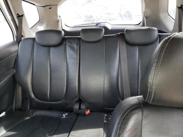 KNAFG526387186282 KIA Rondo Lx