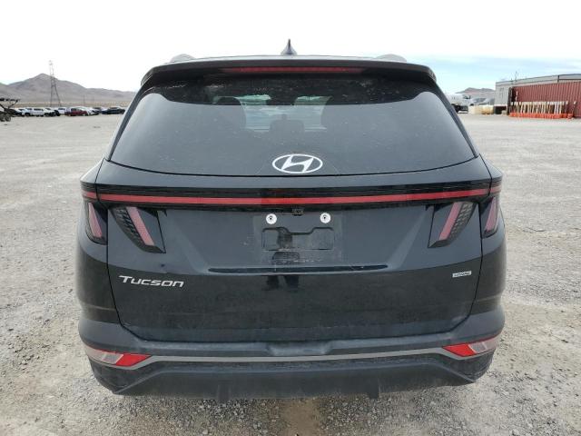 5NMJBCAE5NH082969 Hyundai TUCSON SEL