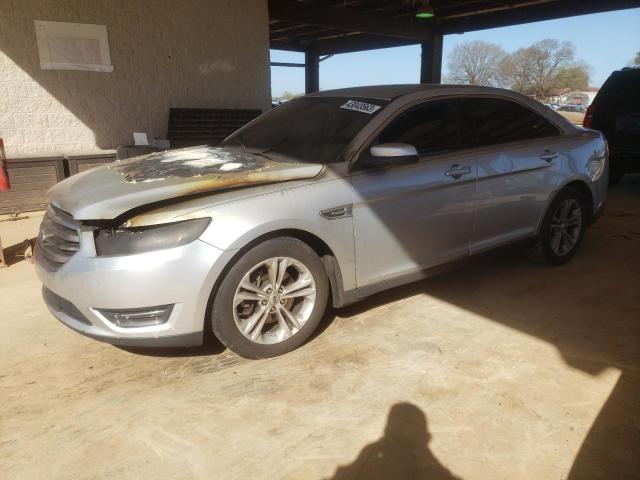 Vin: 1fahp2e92fg206413, lot: 71272123, ford taurus sel 2015 img_1