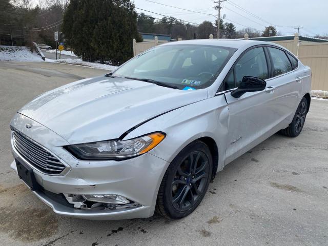 2018 FORD FUSION SE 3FA6P0LU4JR169191