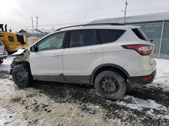 2017 FORD ESCAPE SE - 1FMCU9GD5HUB47333