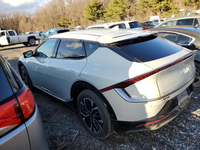 2022 KIA EV6 LIGHT KNDC3DLC8N5076254