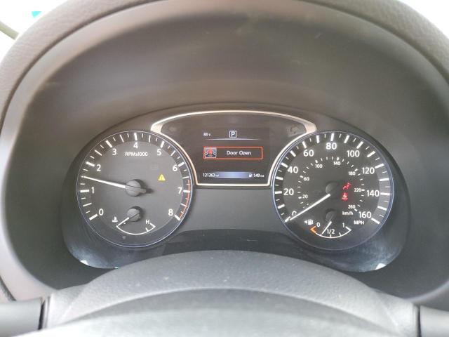 2016 NISSAN ALTIMA 2.5 1N4AL3AP4GN383095