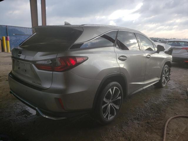 2019 LEXUS RX 350 L - JTJDZKCA7K2015302