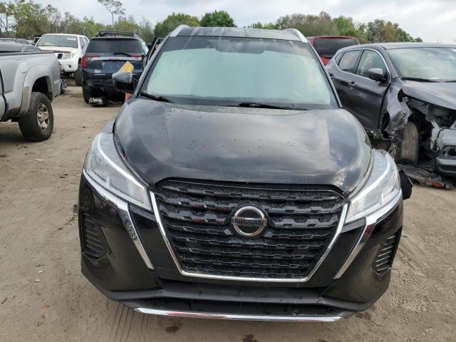 2021 NISSAN KICKS SV - 3N1CP5CV8ML511917