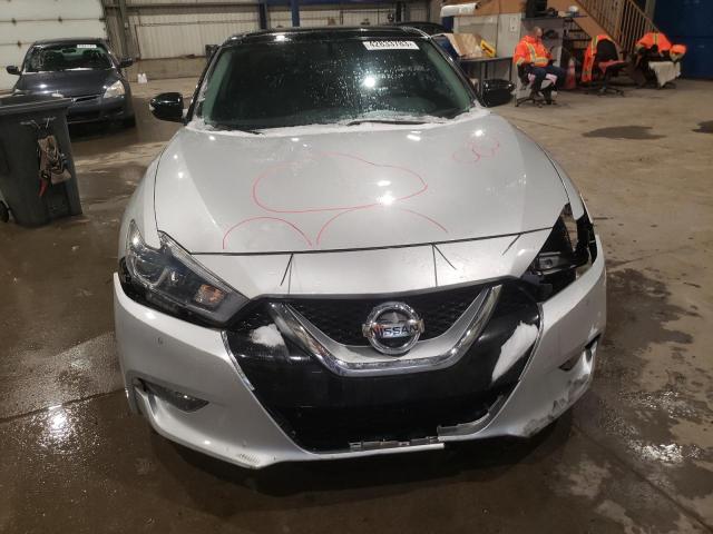 2016 NISSAN MAXIMA 3.5 1N4AA6AP8GC384494